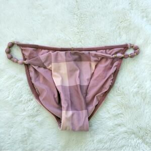 NEW!!! ViX Paula Hermanny women swim bikini size M Retail 155$